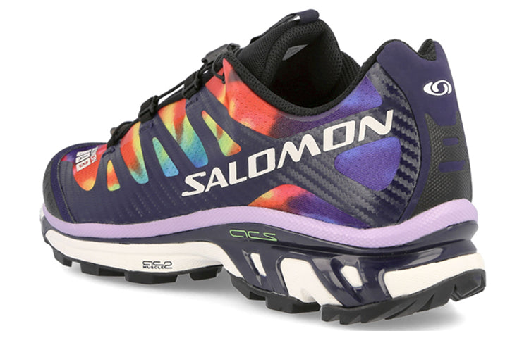 Salomon XT-4 Advanced Tie-Dye 6 Salomon XT-4 Advanced Tie-Dye