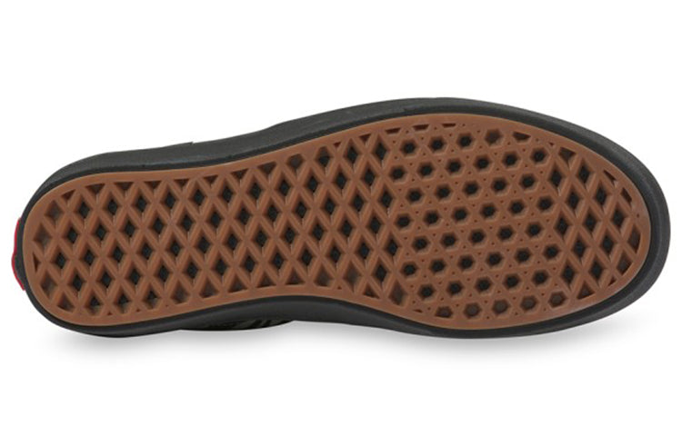 Vans Era ComfyCush Mixed Media Checkerboard Black White 6 Vans Era ComfyCush Mixed Media Checkerboard Black White
