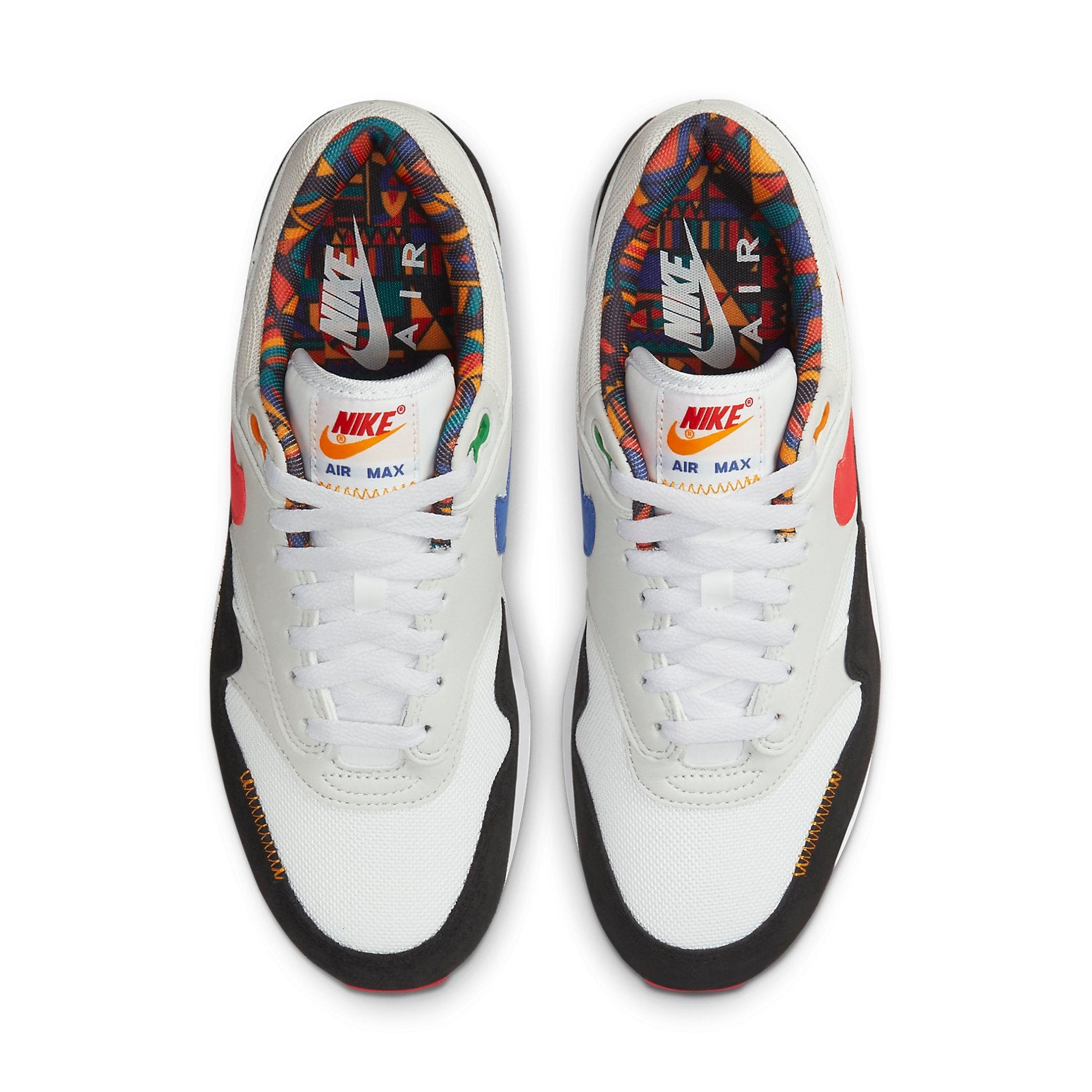 Nike Air Max 1 Live Together, Play Together 6 Nike Air Max 1 Live Together, Play Together