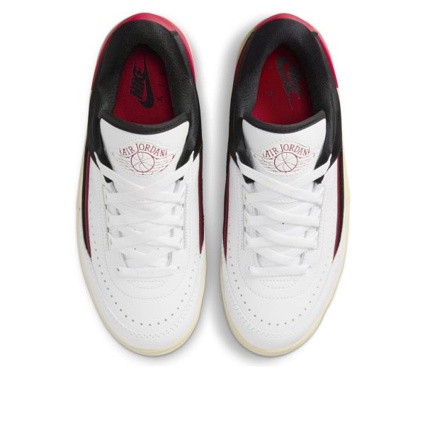 Jordan 2 Retro Low Chicago Twist (Womens)