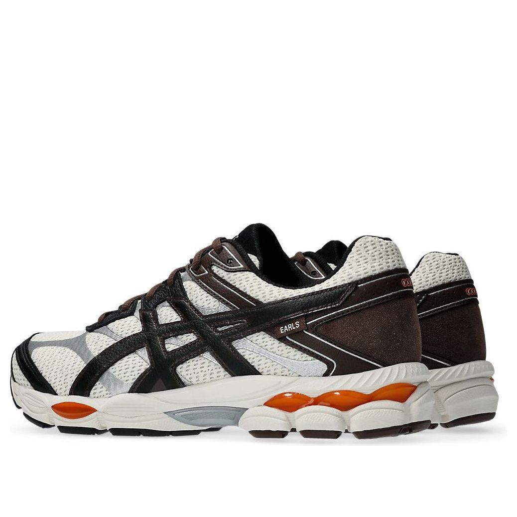 ASICS Gel-Cumulus 16 Earls 6 ASICS Gel-Cumulus 16 Earls