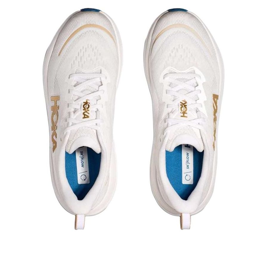 Hoka One One Skyflow Frost Gold 6 Hoka One One Skyflow Frost Gold
