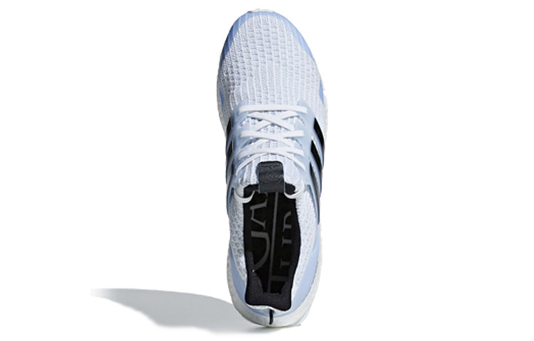 adidas Ultra Boost 4.0 Game of Thrones White Walkers 6 adidas Ultra Boost 4.0 Game of Thrones White Walkers