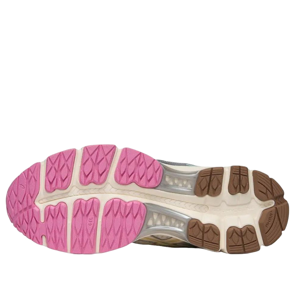 ASICS Gel-Kayano 12.1 Vandy The Pink Vanilla 6 ASICS Gel-Kayano 12.1 Vandy The Pink Vanilla