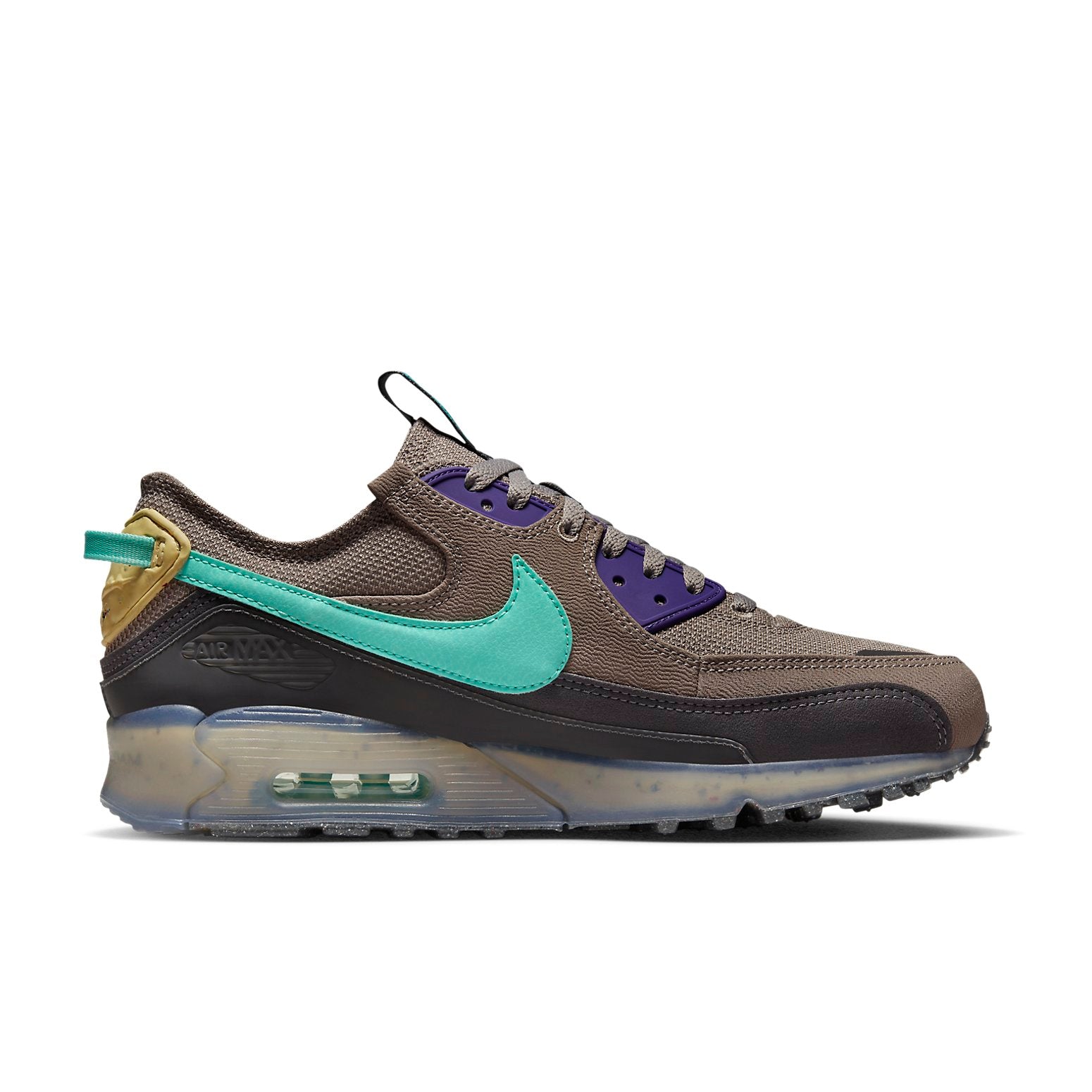 Nike Air Max 90 Terrascape Moon Fossil Light Menta 6 Nike Air Max 90 Terrascape Moon Fossil Light Menta