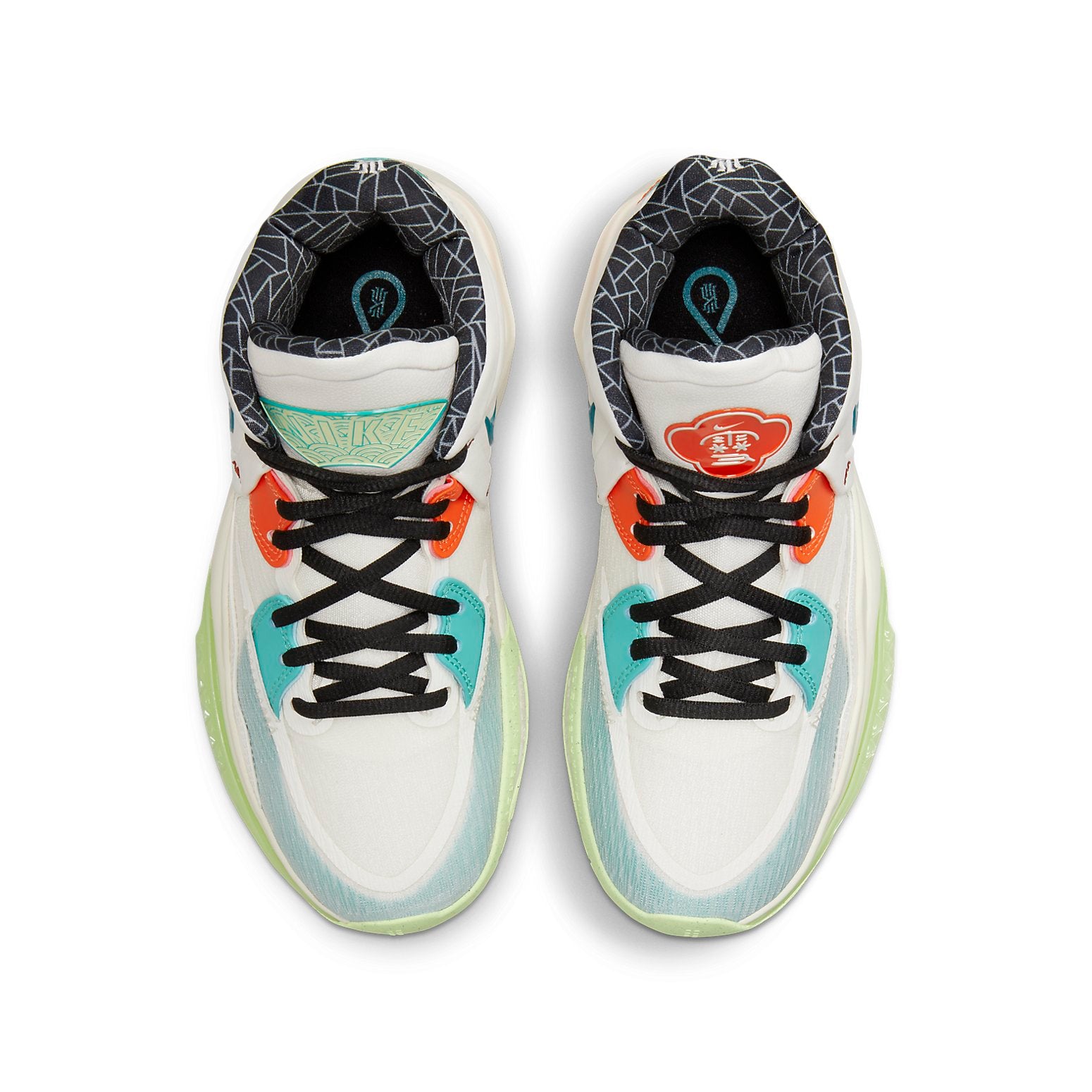 Nike Kyrie Infinity CNY (GS) 6 Nike Kyrie Infinity CNY (GS)