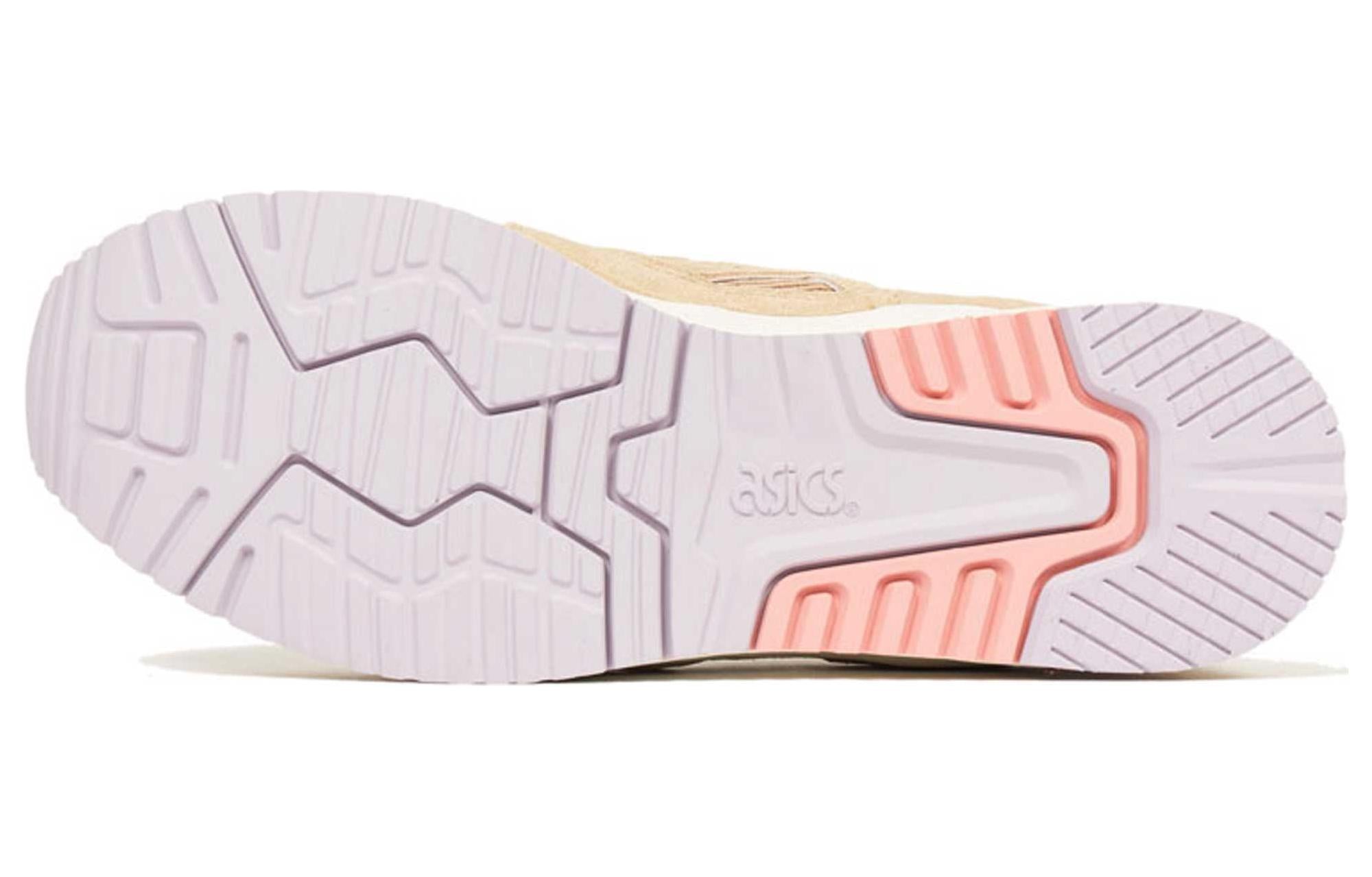 ASICS Gel-Lyte III CLOT Sand 6 ASICS Gel-Lyte III CLOT Sand