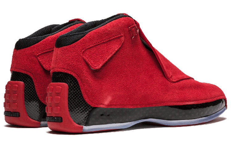 Jordan 18 Retro Toro 6 Jordan 18 Retro Toro