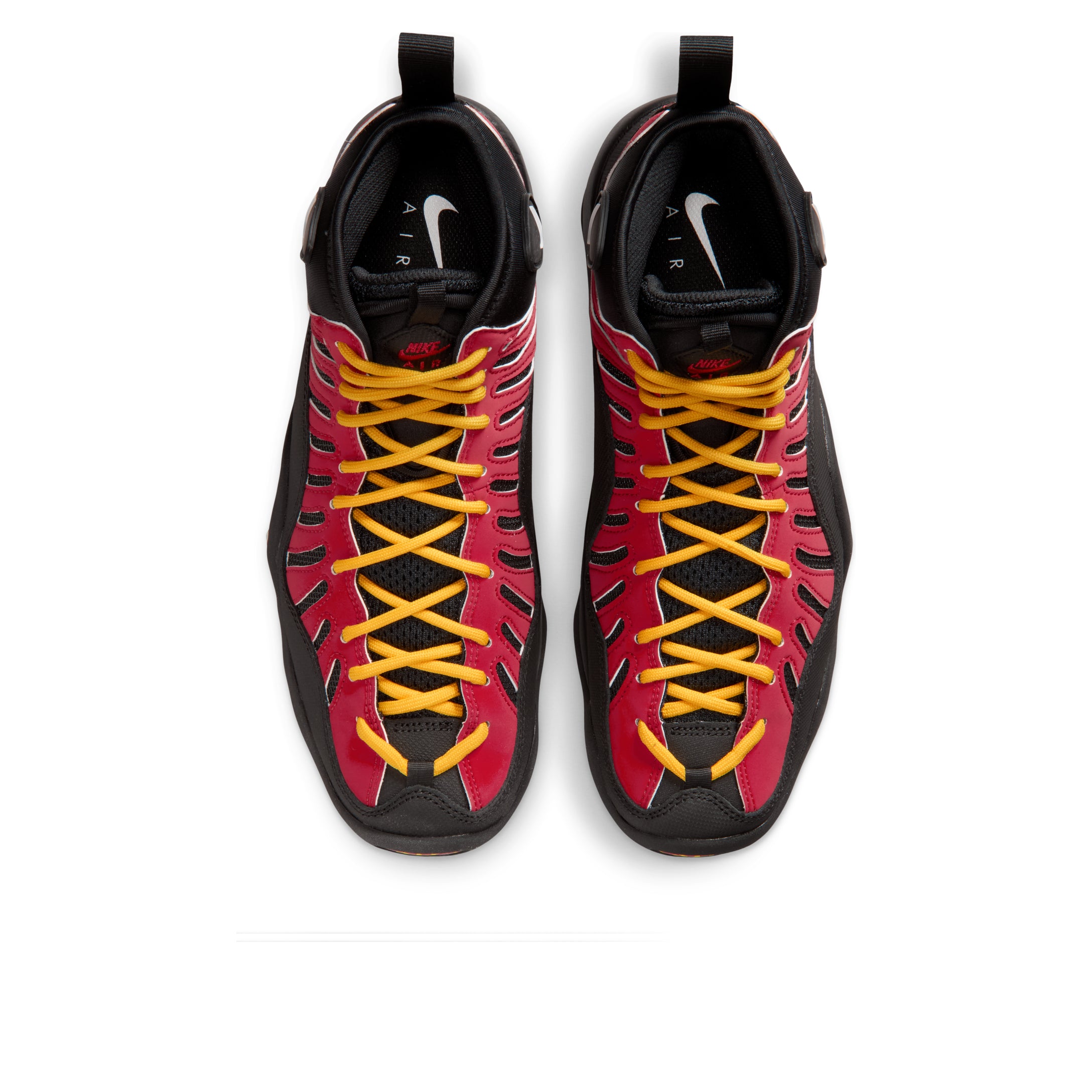Nike Air Bakin OG (2026) 4 Nike Air Bakin OG (2026)