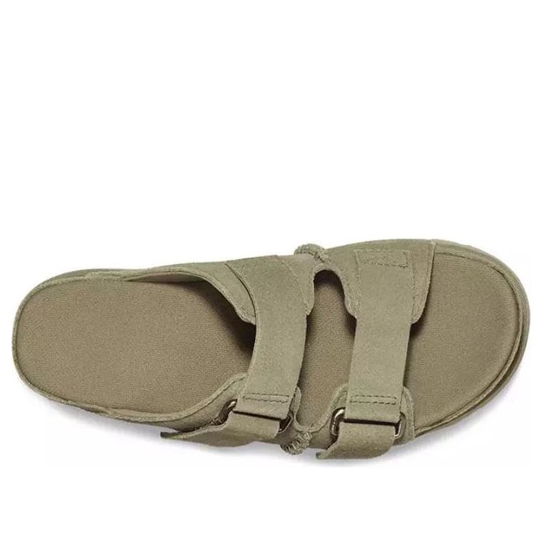 UGG Goldenstar Hi Slide Shaded Clover (Womens) 6 UGG Goldenstar Hi Slide Shaded Clover (Womens)