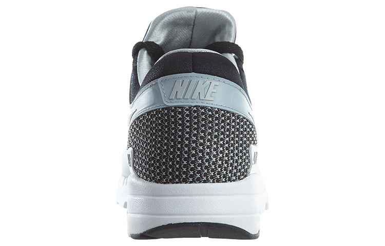Nike Air Max Zero Essential Black/Black/Wolf Grey 6 Nike Air Max Zero Essential Black/Black/Wolf Grey