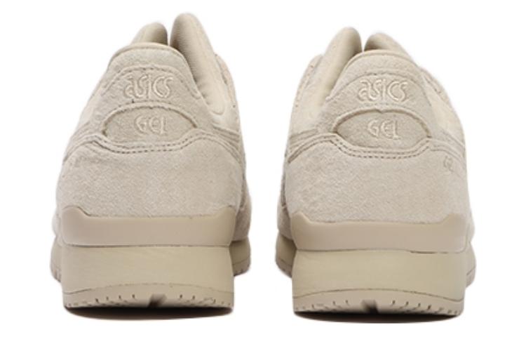 ASICS Gel-Lyte III OG Feather Grey 6 ASICS Gel-Lyte III OG Feather Grey