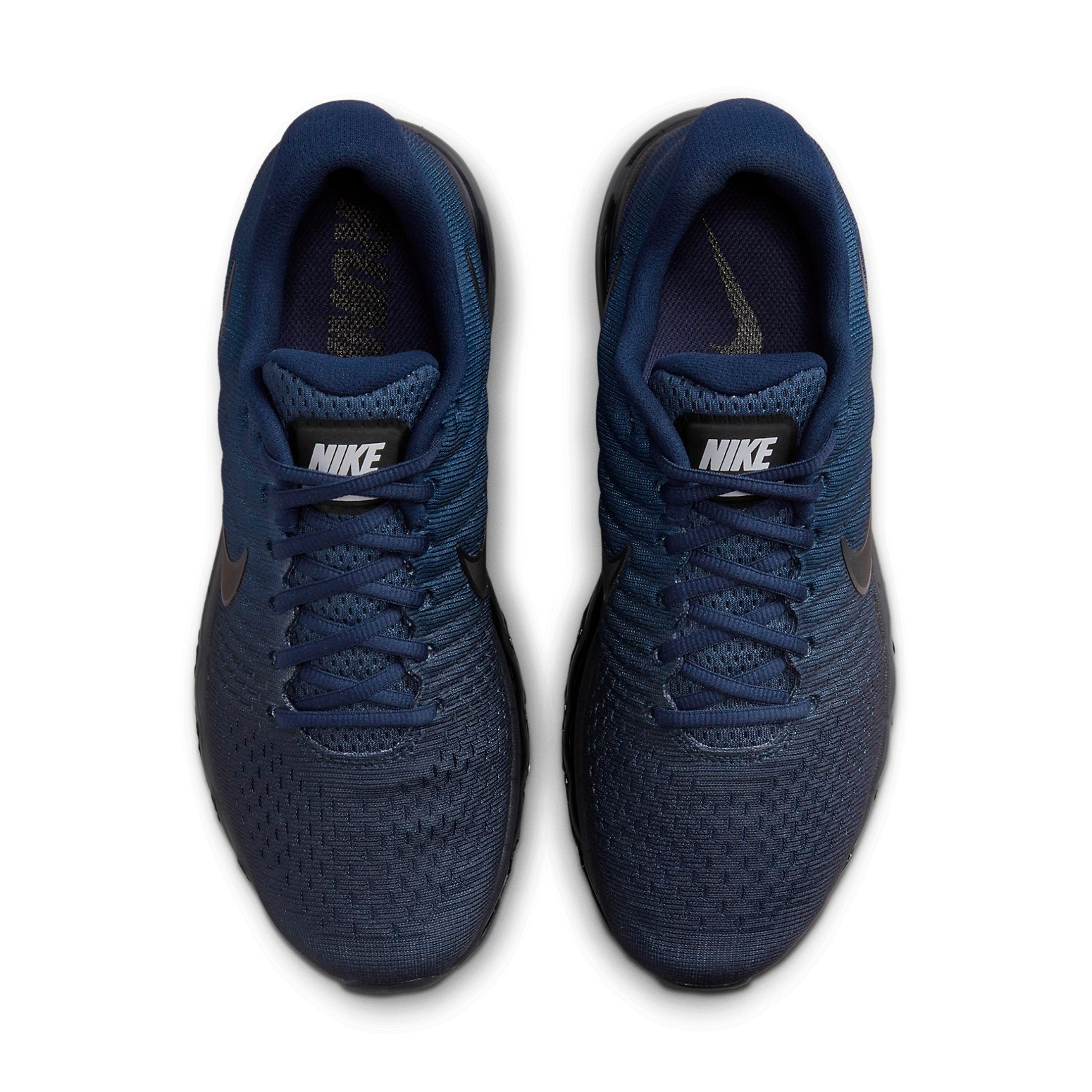 Nike Air Max 2017 Binary Blue Obsidian 7 Nike Air Max 2017 Binary Blue Obsidian