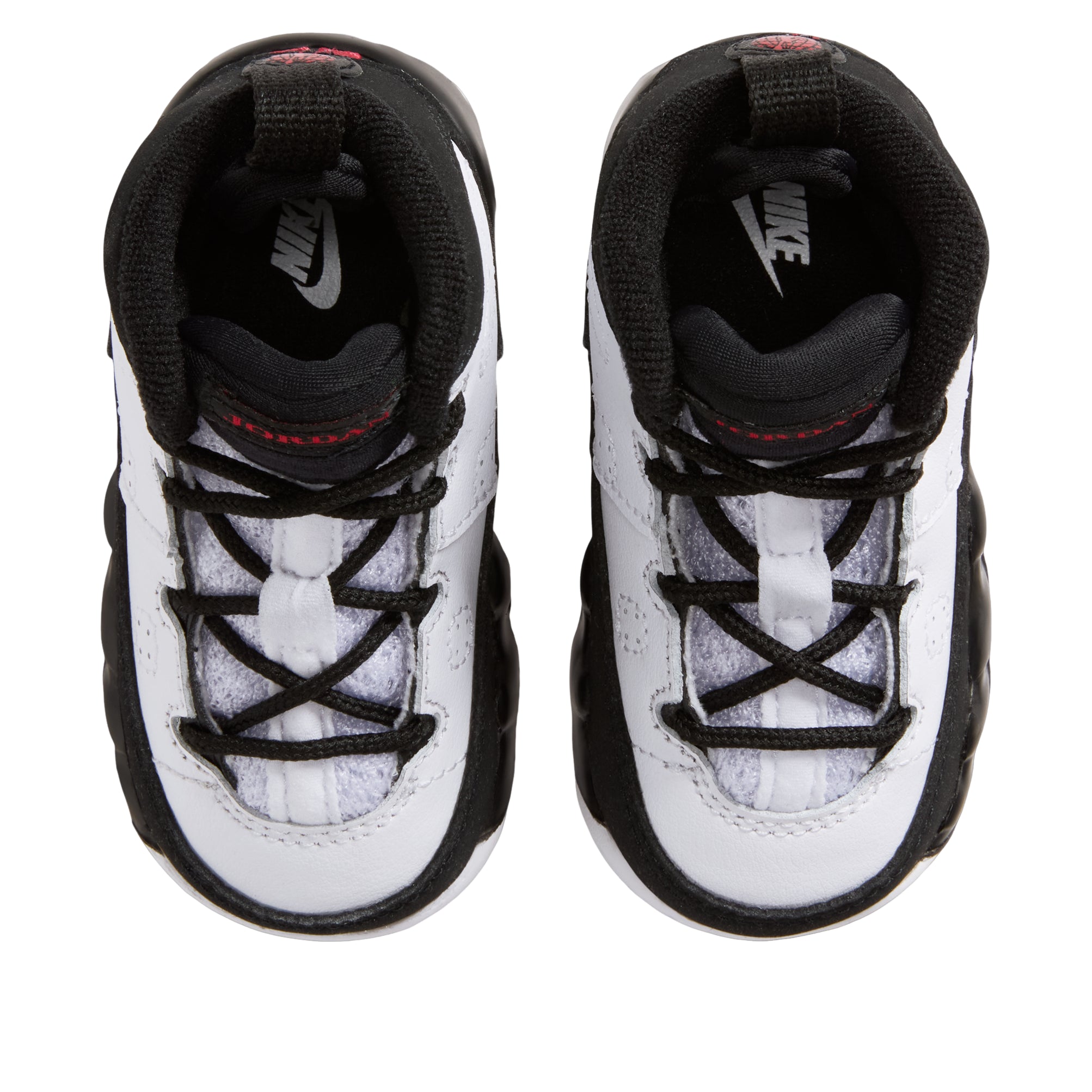 Jordan 9 Retro OG Space Jam (2026) (TD) 6 Jordan 9 Retro OG Space Jam (2026) (TD)
