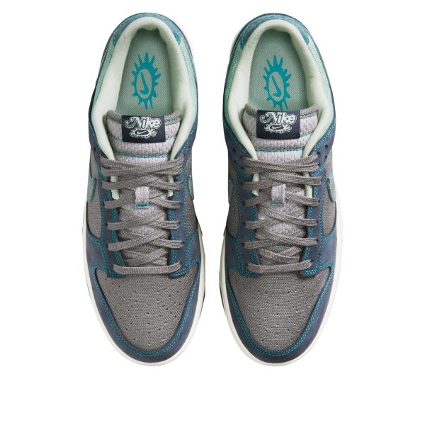 Nike Dunk Low Retro SE Dark Obsidian Mineral Slate