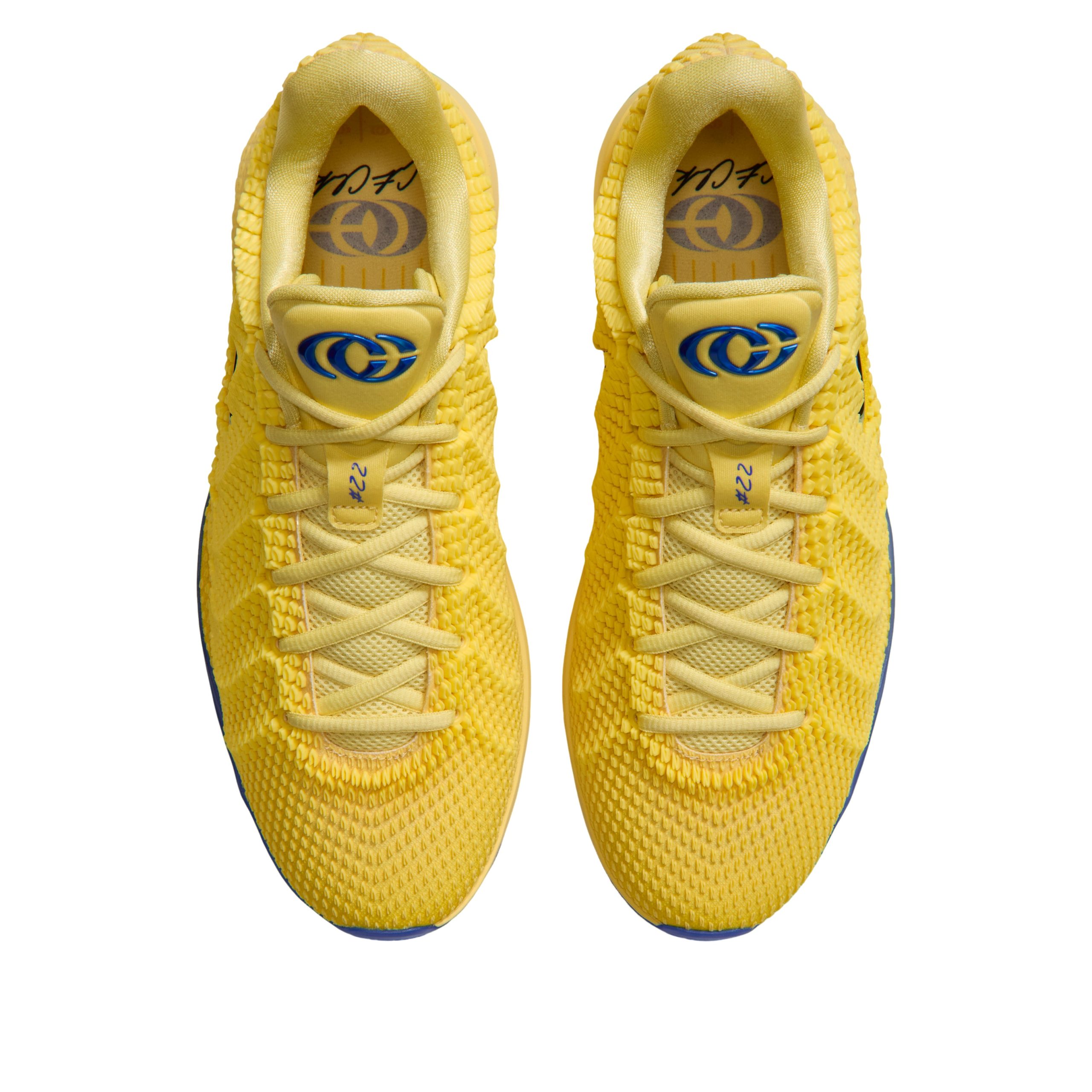 Nike Caitlin 1 Warning Code (Womens) 5 Nike Caitlin 1 Warning Code (Womens)