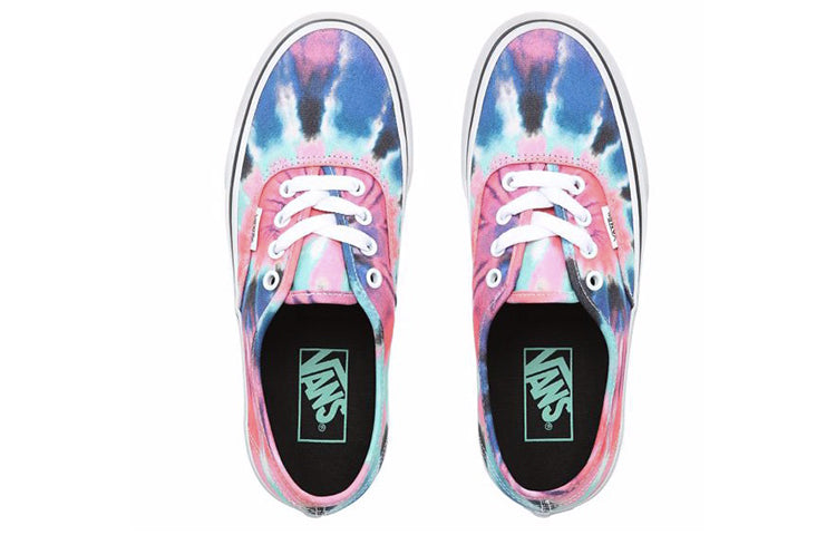 Vans Authentic Tie Dye 6 Vans Authentic Tie Dye