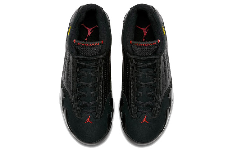 Jordan 14 Retro Last Shot (2018) 6 Jordan 14 Retro Last Shot (2018)
