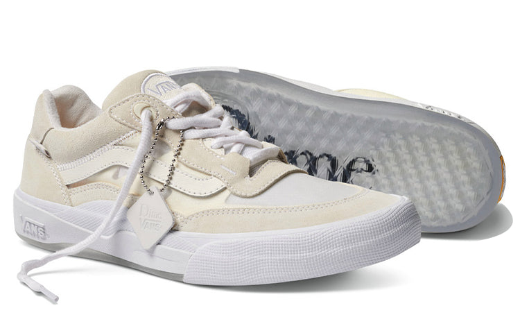 Vans Wayvee Dime Egret 6 Vans Wayvee Dime Egret