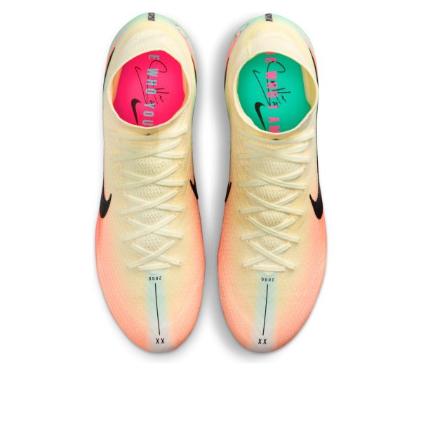 Nike Zoom Mercurial Superfly 10 Elite FG Sam Kerr Be Who You Are