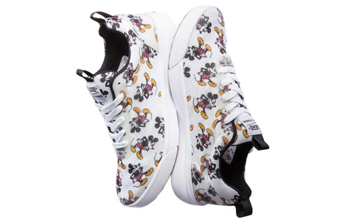 Vans UltraRange Rapidweld Disney Mickey Mouse 6 Vans UltraRange Rapidweld Disney Mickey Mouse