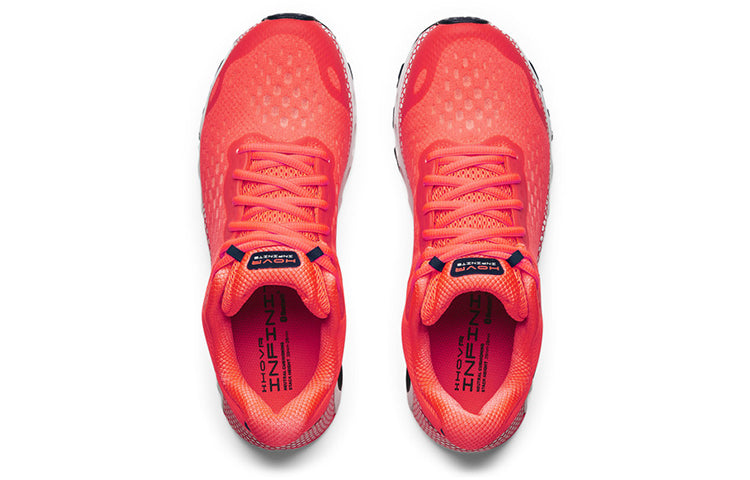Under Armour HOVR Infinite 3 Beta Halo Grey 6 Under Armour HOVR Infinite 3 Beta Halo Grey