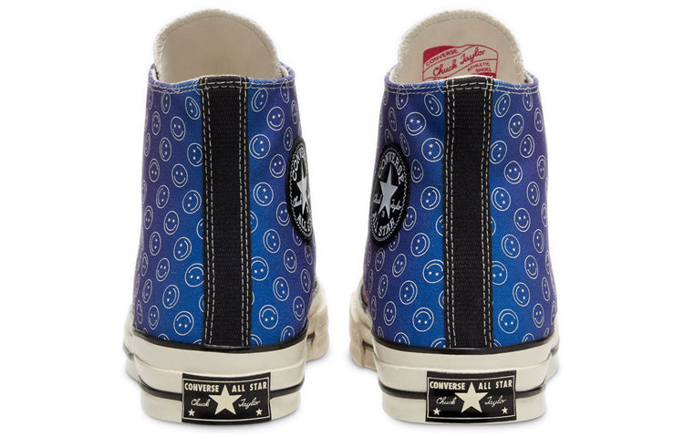 Converse Chuck Taylor All Star 70 Hi Happy Camper Game Royal 6 Converse Chuck Taylor All Star 70 Hi Happy Camper Game Royal