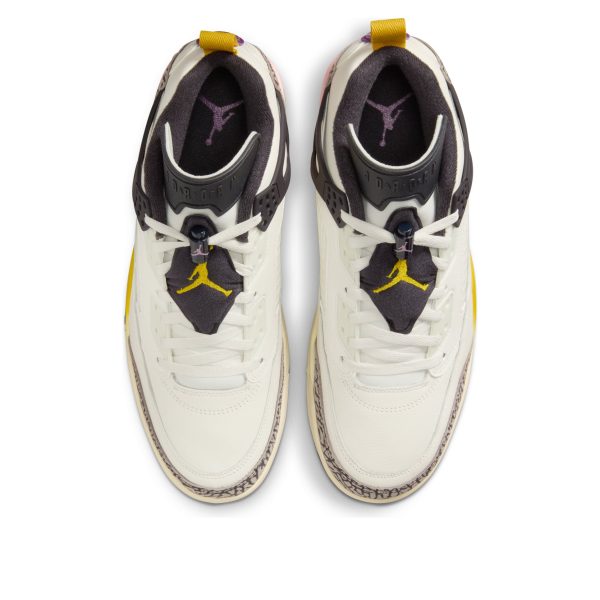 Jordan Spizike Low Rare Air