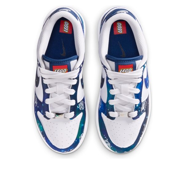 Nike Dunk Low LEGO Galaxy (PS)