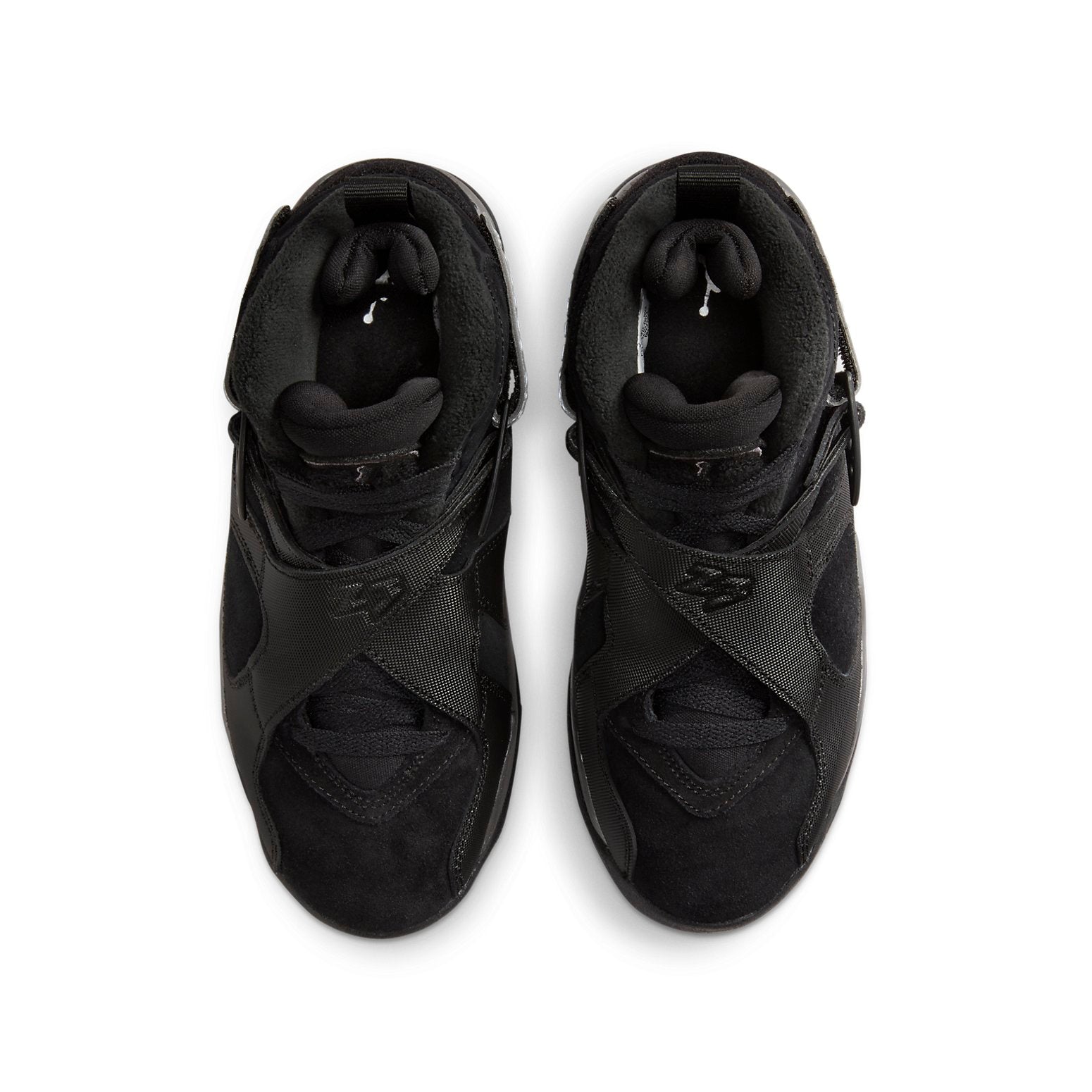 Jordan 8 Retro Winterized Gunsmoke (GS) 6 Jordan 8 Retro Winterized Gunsmoke (GS)