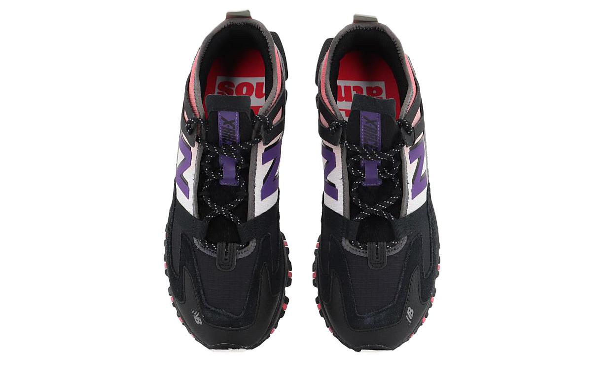 New Balance X-Racer atmos x Staple Crow & Pigeon 6 New Balance X-Racer atmos x Staple Crow & Pigeon