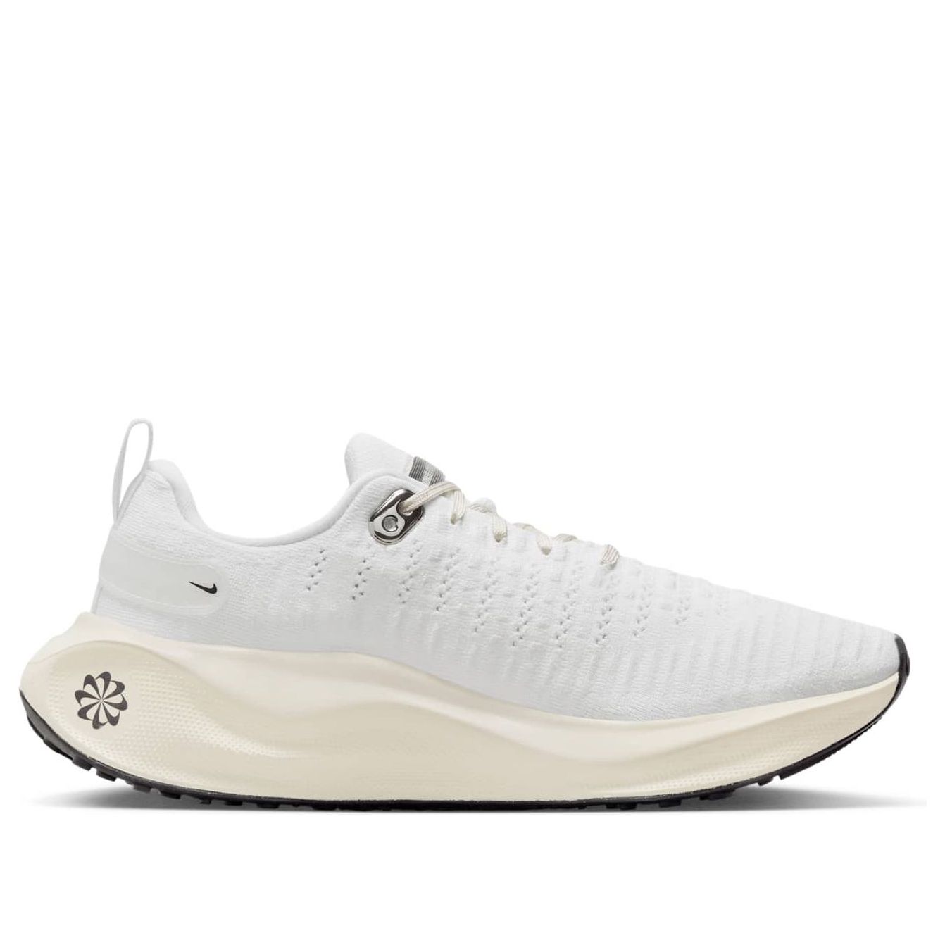 Nike ReactX Infinity Run 4 White Chrome (Womens) 4 Nike ReactX Infinity Run 4 White Chrome (Womens)