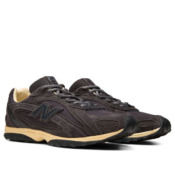 New Balance 204L AURALEE Brown