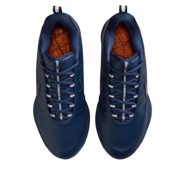 Nike Book 2 SE Detroit Tigers