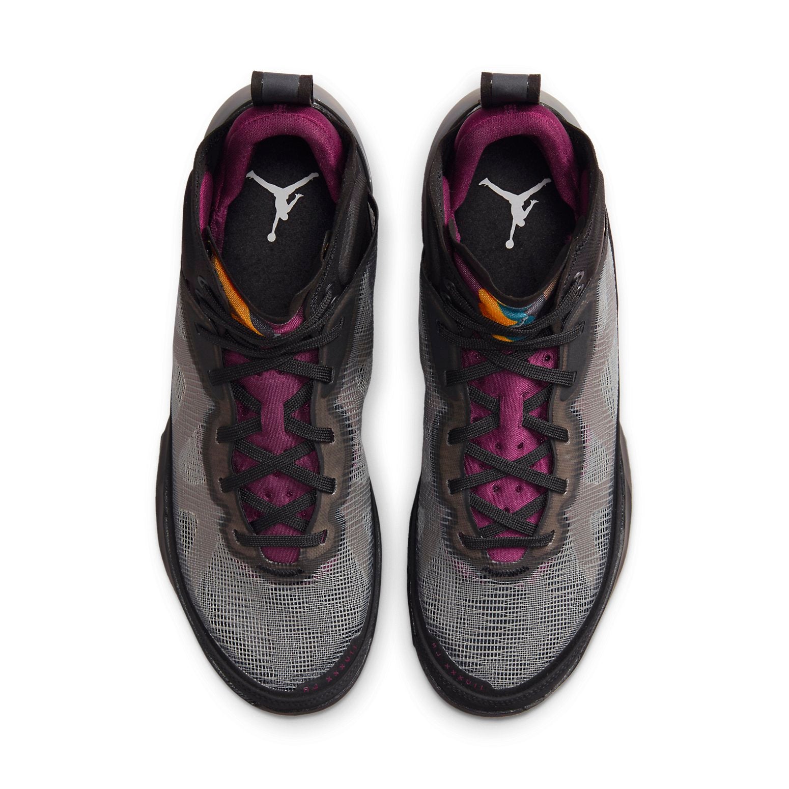 Jordan 37 Bordeaux 6 Jordan 37 Bordeaux