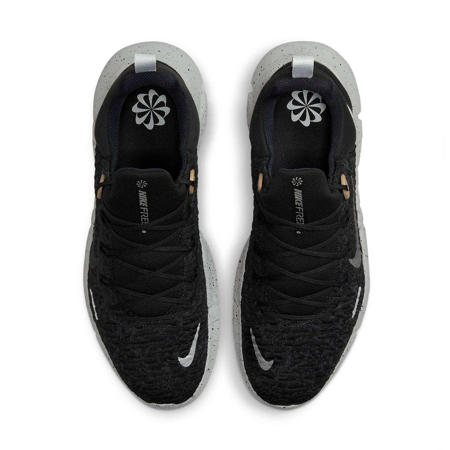 Nike Free RN 5.0 Next Nature Black Smoke Grey 6 Nike Free RN 5.0 Next Nature Black Smoke Grey