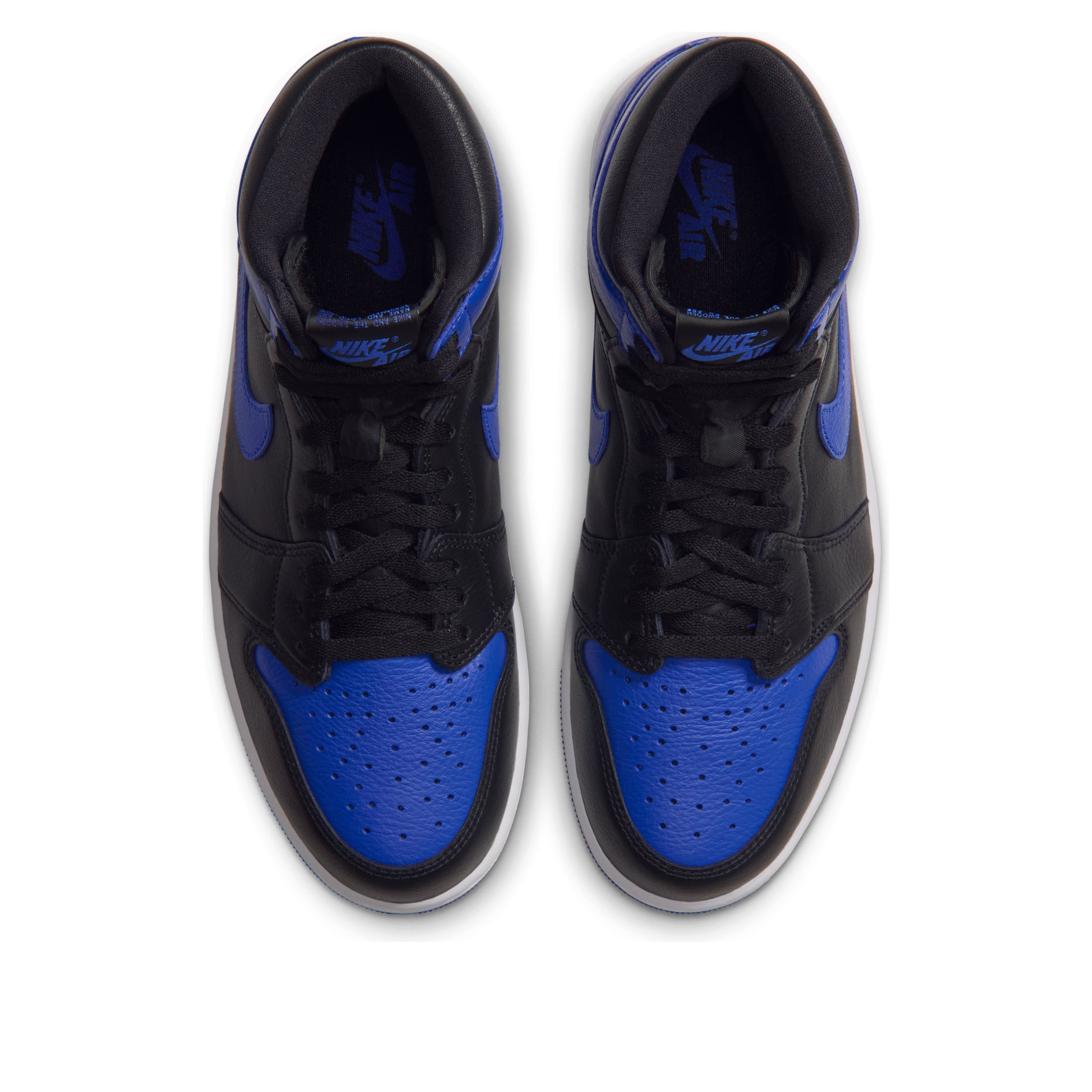 Jordan 1 Retro High OG Royal (2026) 5 Jordan 1 Retro High OG Royal (2026)