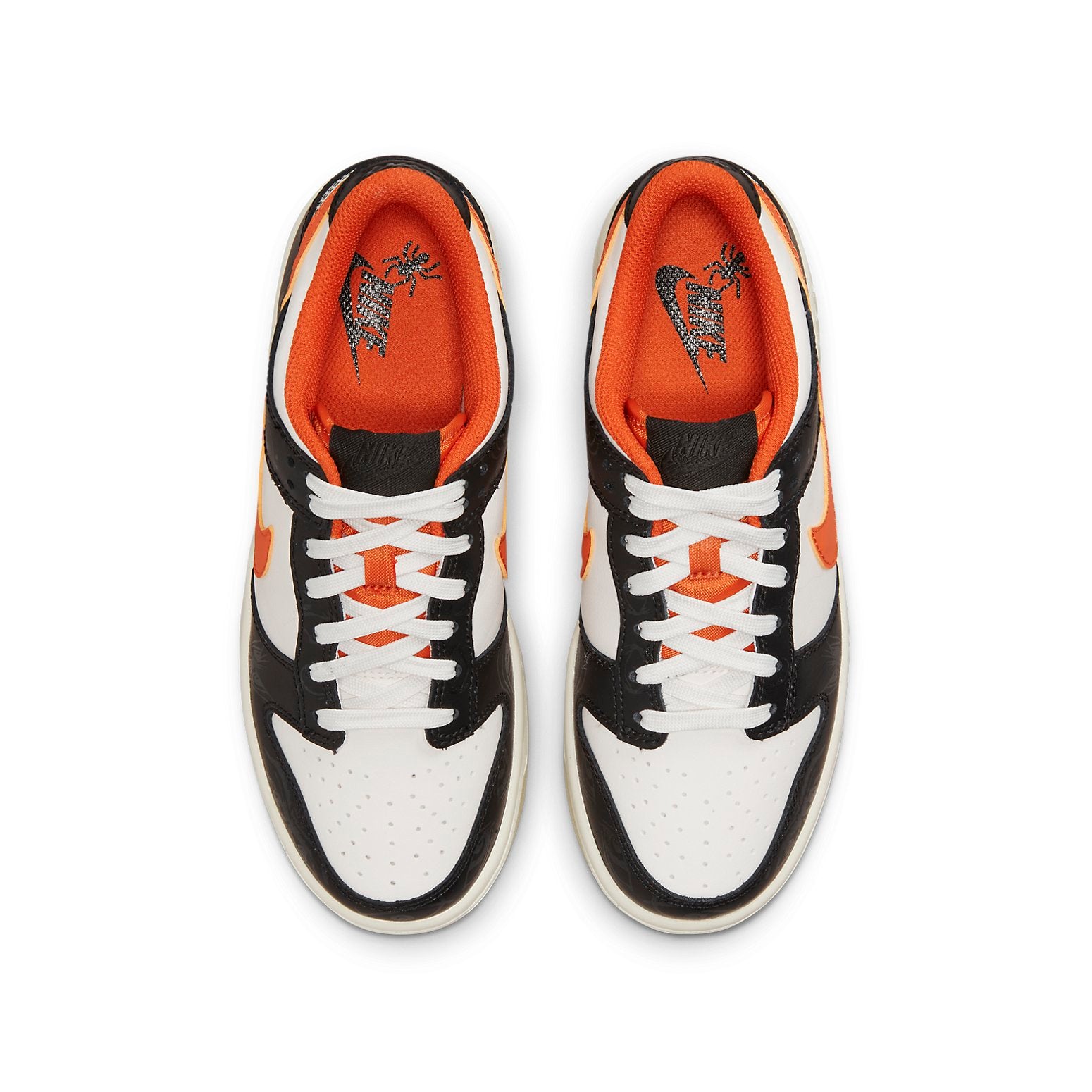 Nike Dunk Low PRM Halloween (2021) (GS) 6 Nike Dunk Low PRM Halloween (2021) (GS)