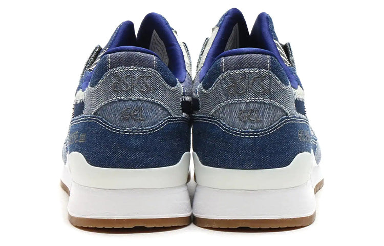 ASICS Gel-Lyte III Ranru 6 ASICS Gel-Lyte III Ranru