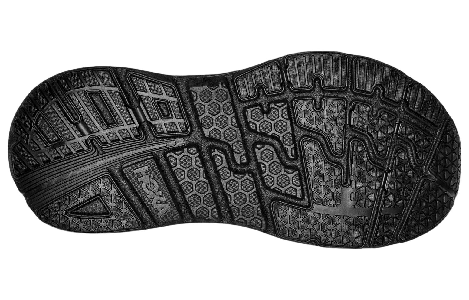 Hoka One One Bondi L Gore-Tex Black (All Gender) 6 Hoka One One Bondi L Gore-Tex Black (All Gender)
