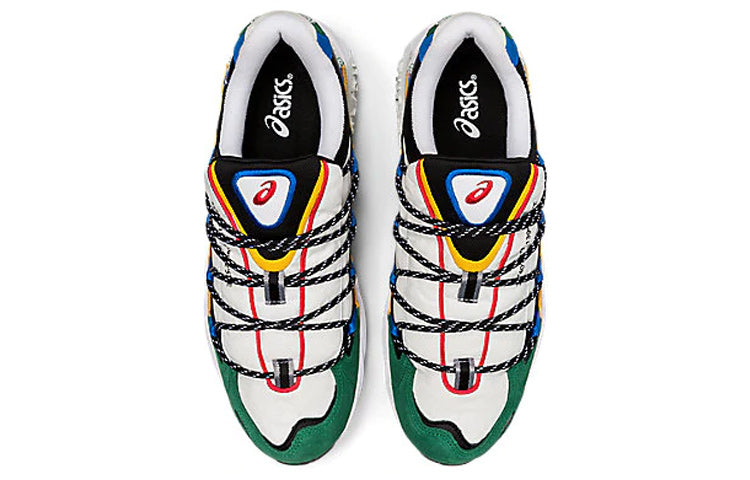 ASICS Gel-Kayano 5 Multi 6 ASICS Gel-Kayano 5 Multi