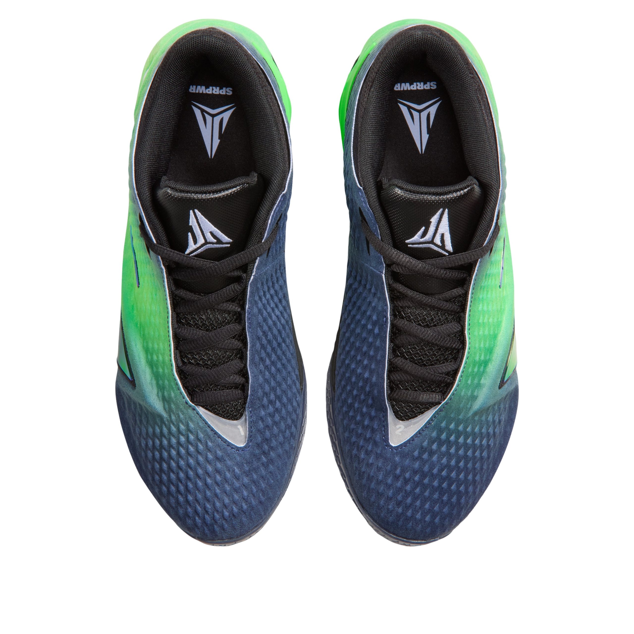 Nike Ja 4 Nightmare 5 Nike Ja 4 Nightmare