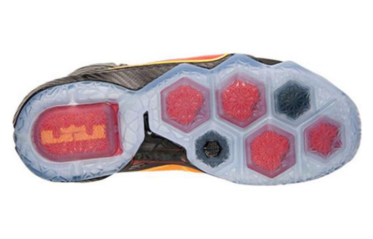 Nike LeBron 12 Witness 6 Nike LeBron 12 Witness