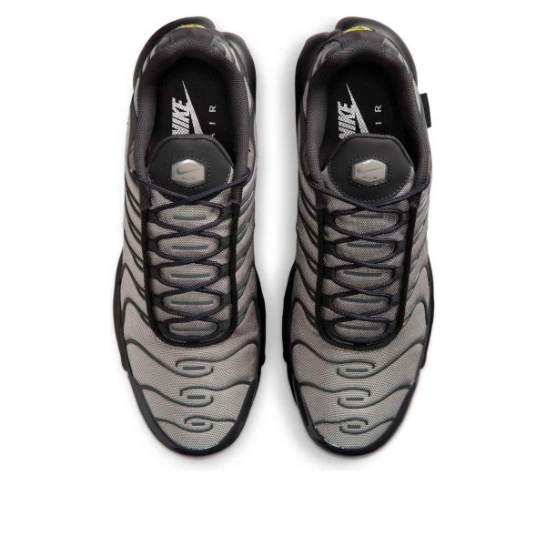 Nike Air Max Plus Cordura Dark Smoke Grey