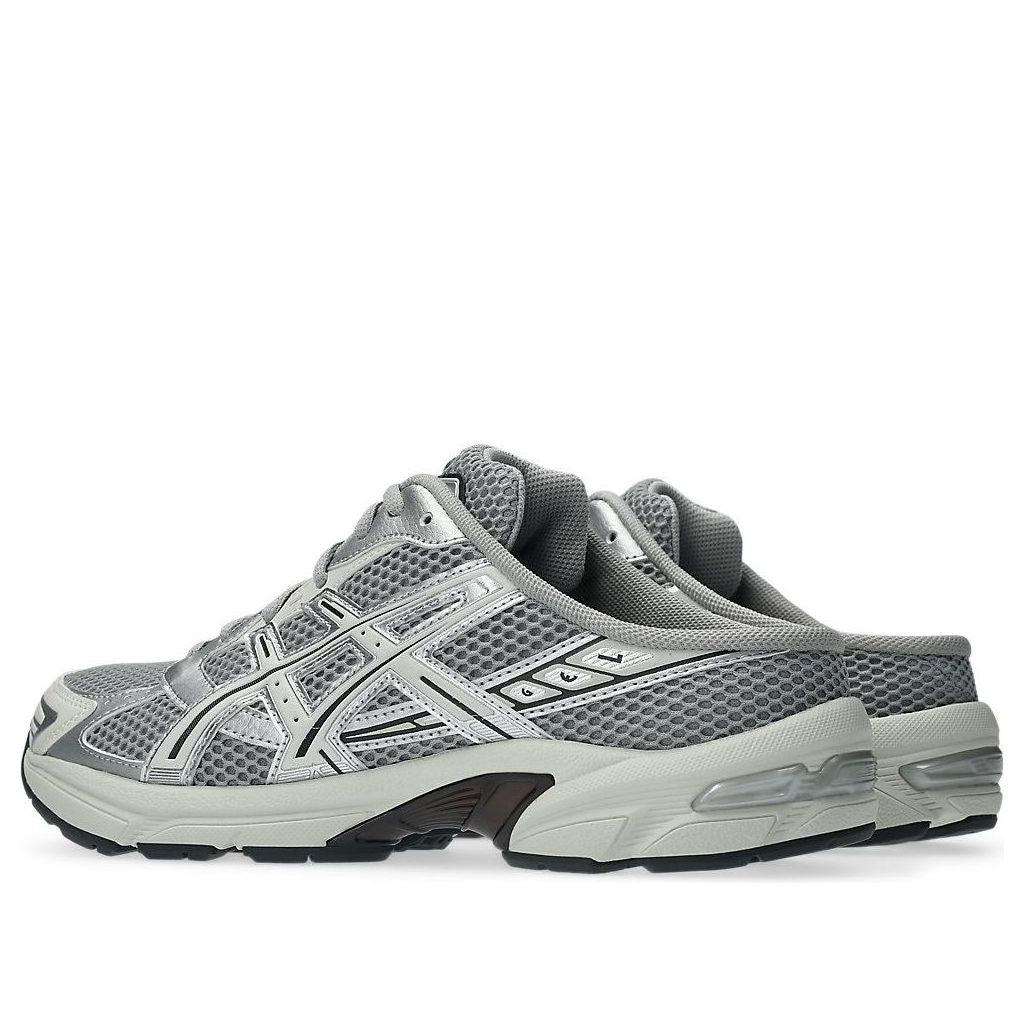 ASICS Gel-1130 Mule Cement Lake Grey 6 ASICS Gel-1130 Mule Cement Lake Grey