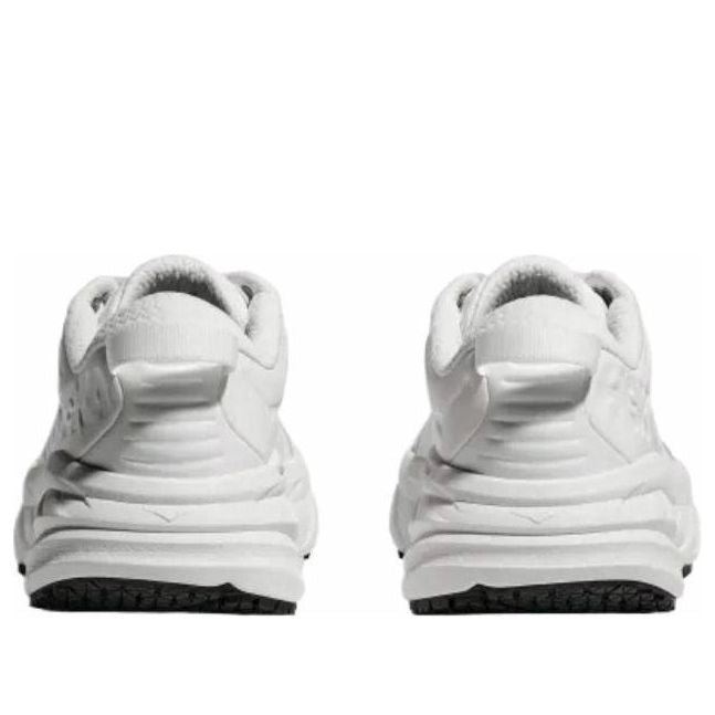 Hoka One One Bondi SR Frost (Womens) 6 Hoka One One Bondi SR Frost (Womens)