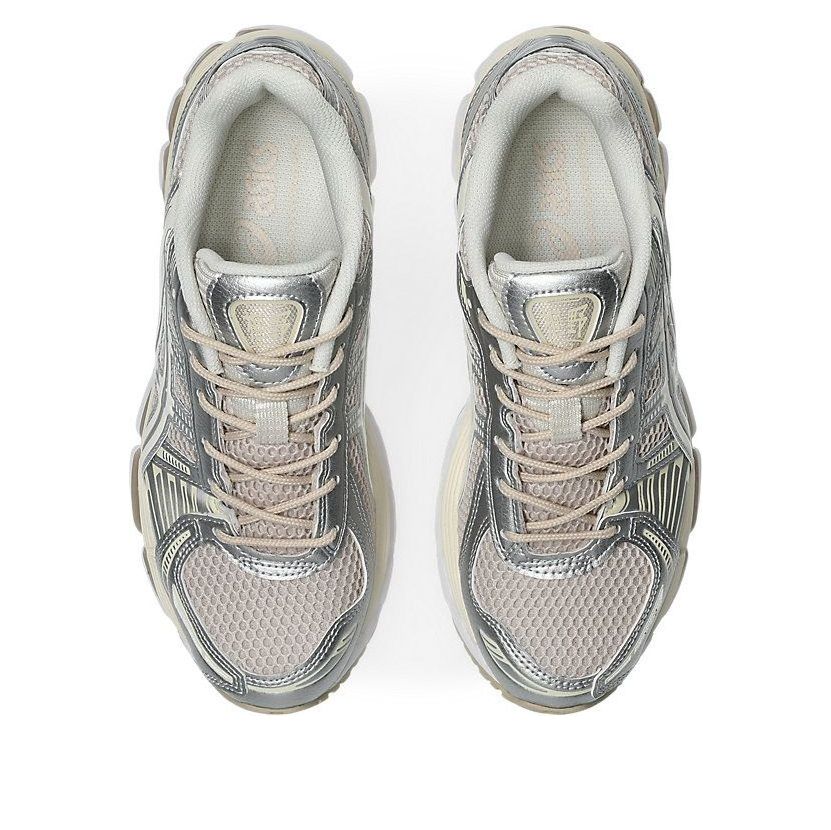 ASICS Gel-Kayano 12.1 Mineral Beige Cream 6 ASICS Gel-Kayano 12.1 Mineral Beige Cream