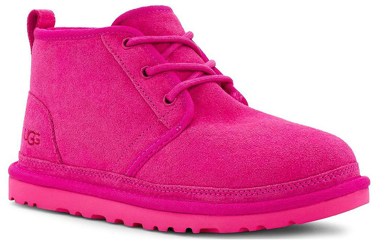 UGG Neumel Boot Taffy Pink (Womens) 6 UGG Neumel Boot Taffy Pink (Womens)