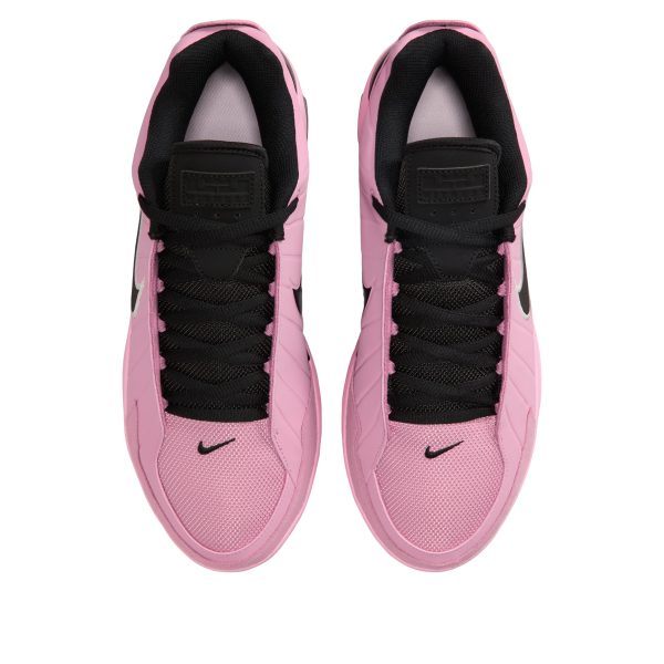 Nike LeBron Witness 9 EP Elemental Pink (Solid Outsole)