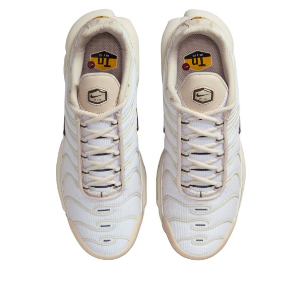 Nike Air Max Plus SE Light Orewood Brown (Womens)